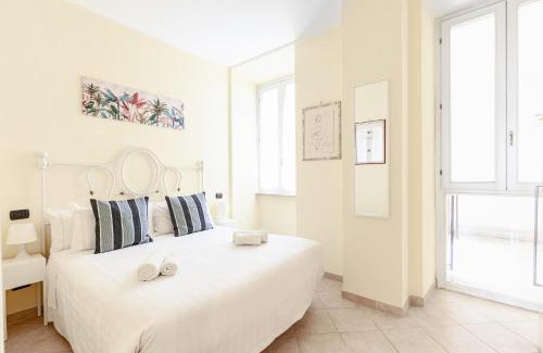 Rione XVIII Castro Pretorio Apartment | Hostly-Volturno Suite Apartment-Center of Rome
