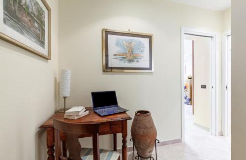 Rione XVIII Castro Pretorio Apartment | Hostly-Volturno Suite Apartment-Center of Rome