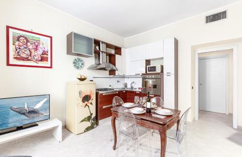 Rione XVIII Castro Pretorio Apartment | Hostly-Volturno Suite Apartment-Center of Rome