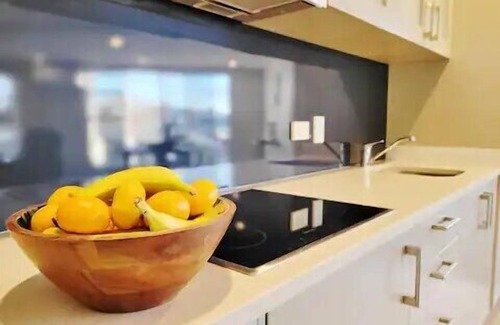 Whitianga Apartment | Hosts on the Coast Esplanade Harbour View Apartment 111