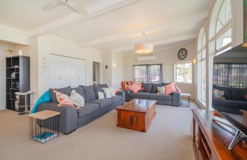 Whitianga House | Hosts on the Coast Harbour Lights