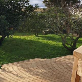 Cooks Beach House | Hosts on The Coast Holidays On Hardy