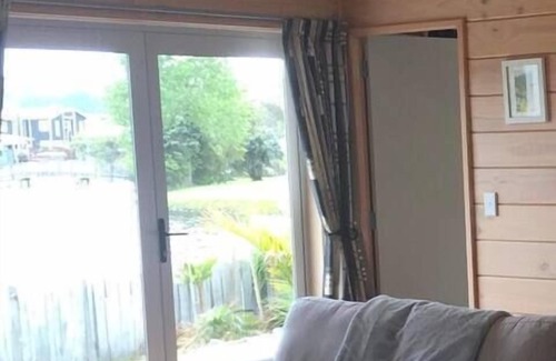 Cooks Beach House | Hosts on the Coast Lake Escape on Scott