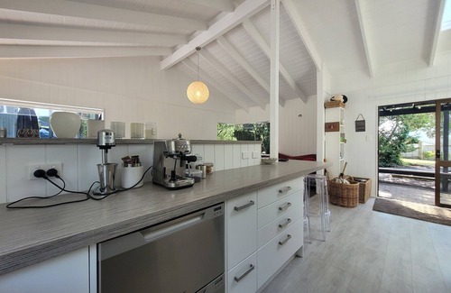 Pauanui House | Hosts on the Coast Pauanui Beach Break