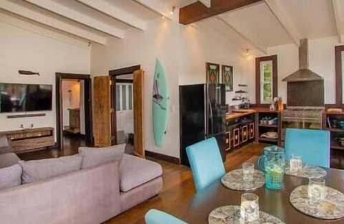 Tairua House | Hosts on the Coast Tairua Treehouse