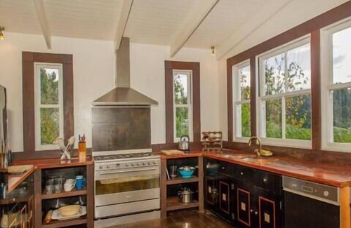 Tairua House | Hosts on the Coast Tairua Treehouse