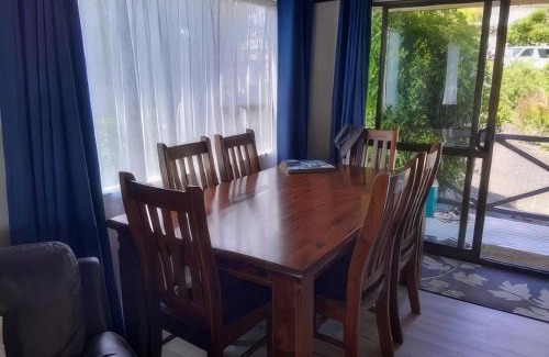 Whangamata House | Hosts on the Coast - Tobies Cabana