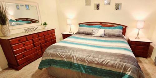 Taylor Ranch House | Hot Air Balloon Haven, Hot Tub, King Bed, Office, Foosball, Crib