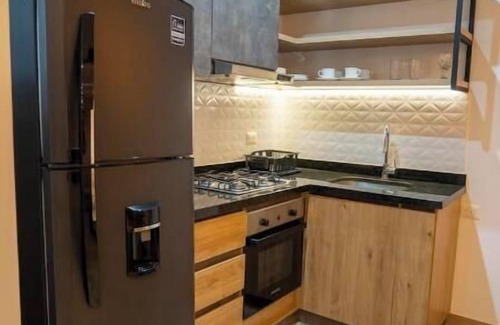 San Jose de Cucuta Apartment | HOT AND COZY APTOESTUDIO. LIVING+COWORKING