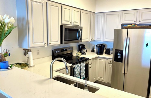 Ono Island Condo | Hot Deal! Waterfront Escape in Perdido Key Stunning Views, Sleeps 8, pool & more