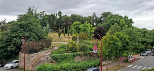 Chateauneuf-d'Ille-et-Vilaine Hotel | Hotel Le Marrakech