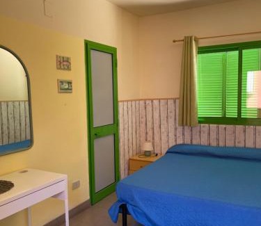 Marina di Castagneto Carducci Hotel | Hotel Lupo di mare