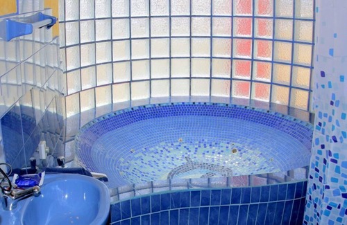 Huaraz Apartment | HOT JACUZZI