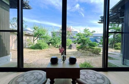 Sakai House | Hot Spring Guest House Mikunien - Vacation STAY 18629v