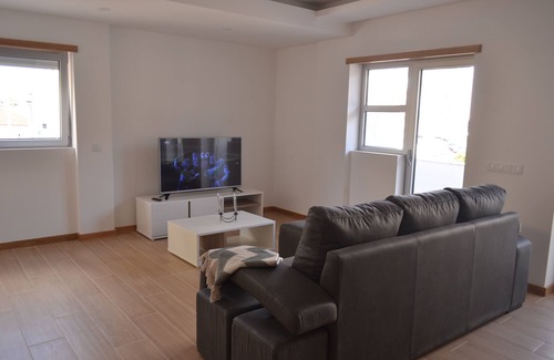 Leiria Apartment | Hot Spring House