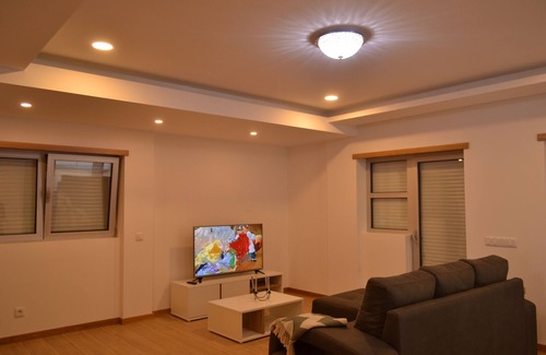 Leiria Apartment | Hot Spring House
