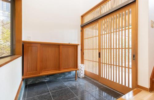 Izu House | Hot spring inn Nonbiri -Ihatov Nakaizu- - Vacation STAY 51852v