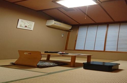 Tsunan Hotel | Hot spring inn Snow country(yukiguni)