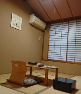 Tsunan Hotel | Hot spring inn Snow country(yukiguni)