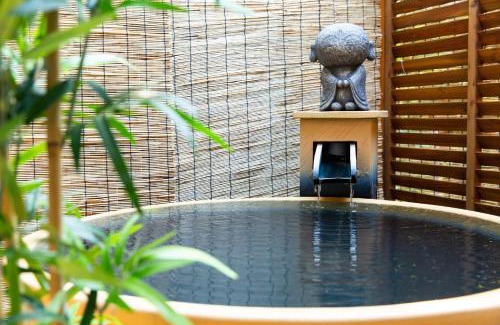 Zao House | Hot Spring Villa - Inroan - Vacation STAY 54229v