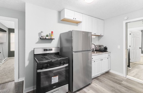 Tremont House | Hot Tremont House - 6 Bed 3 Bath