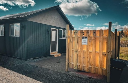 Irma Cabin | Hot Tub Cabin Hideaway Near Tomahawk