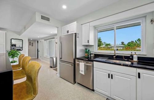 Largo House | Hot Tub, Game Lounge + Mins to Gulf Beachs