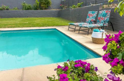 Plettenberg Bay House | Hot Tub Haven - Back up electricity Plett