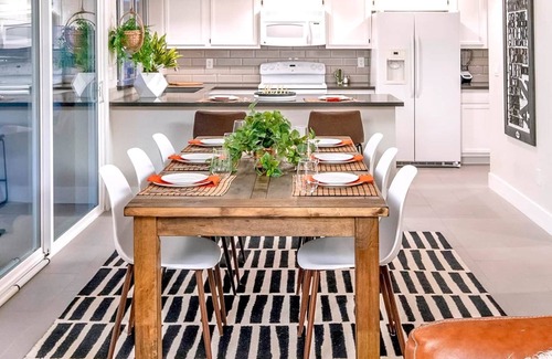 La Paz At Desert Springs House | HOT TUB HEATED POOL Close to Dining & Shopping