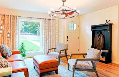 Southeast Pensacola House | Hot Tub Hideaway for pets and family