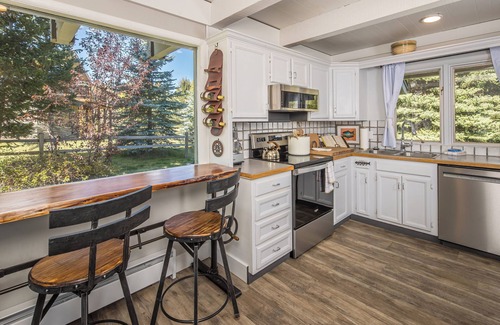 Big Sky House | Hot Tub, Nordic Ski Access, Pet Friendly!