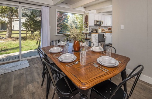 Big Sky House | Hot Tub, Nordic Ski Access, Pet Friendly!