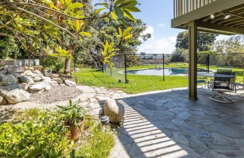 Cardiff-by-the-Sea House | Hot Tub Pool 3Bed Home