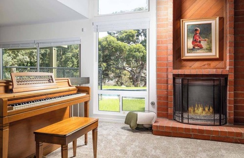 Cardiff-by-the-Sea House | Hot Tub, Pool, 3Bed Home