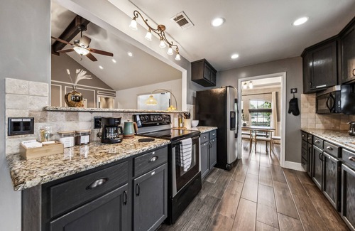 Lewisville House | Hot Tub/Pool/Arcade/2 Game Rooms