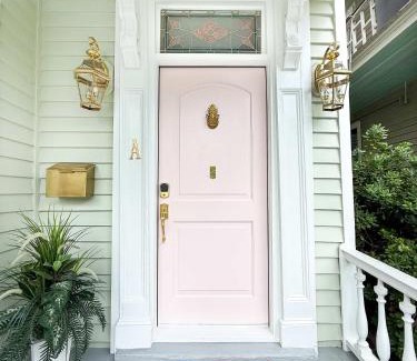 Cannonborough Elliotborough House | Hot Tub & Rooftop & Parking - 3 Blocks to King