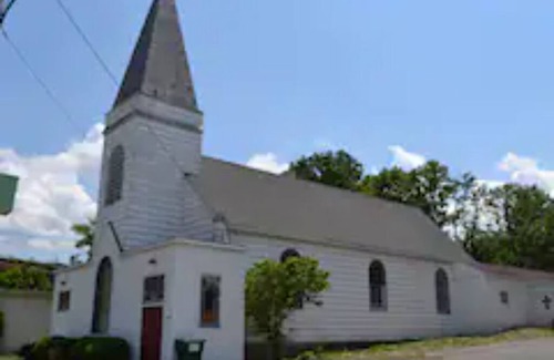 Rushville Apartment | HOT TUB Saint Mary's 2 of the FLX