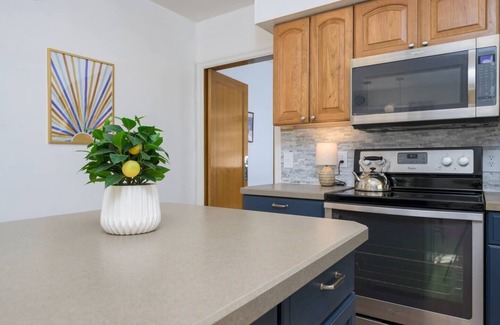 Anaconda House | Hot Tub Season! Game room, dog friendly