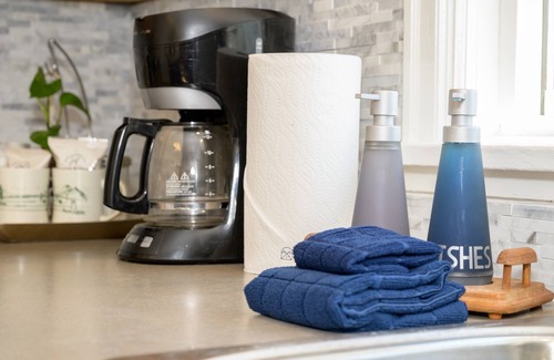 Anaconda House | Hot Tub Season! Game room, dog friendly