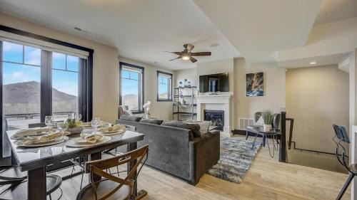Park City House | Hot Tub Walk to Park City Mtn Ski Lift Blackstone at the Canyons by AvantStay