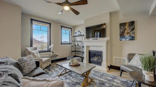 Park City House | Hot Tub Walk to Park City Mtn Ski Lift Blackstone at the Canyons by AvantStay