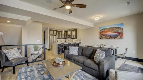 Park City House | Hot Tub Walk to Park City Mtn Ski Lift Blackstone at the Canyons by AvantStay