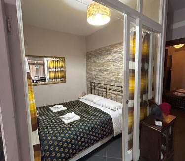 Sant' Ambrogio Apartment | Hot tub with bubbles up to 4 people - Pepi Dream by FlorenceHospitality com