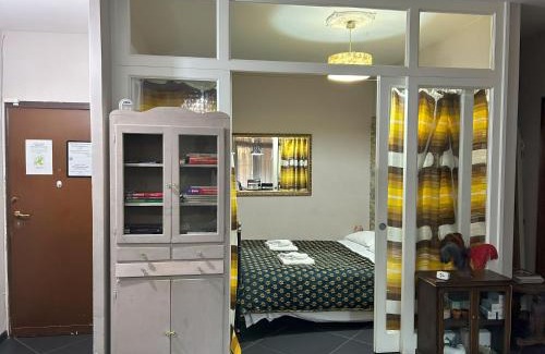 Sant' Ambrogio Apartment | Hot tub with bubbles up to 4 people - Pepi Dream by FlorenceHospitality com