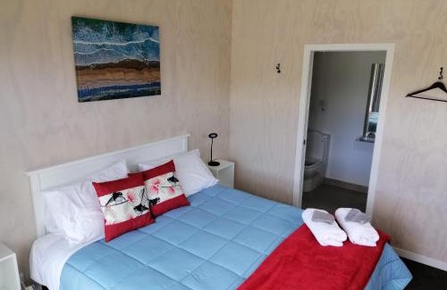 Hahei Bed & Breakfast | Hot Water Beach Lookout B&B