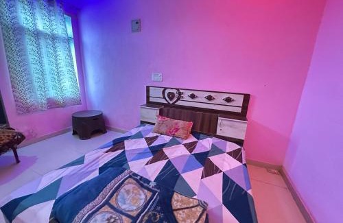 Shri Madhopur Hotel | Hotal Shri Shyam Palace