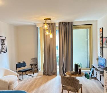 Laken House | Hote Brussels center City luxe Tours et Taxi