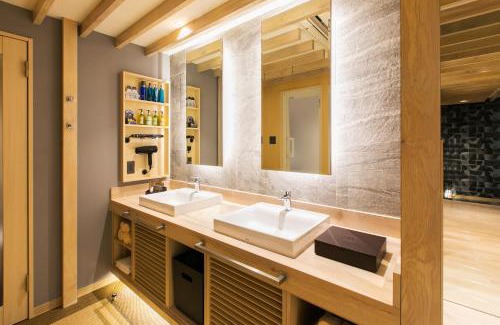 Fukuyama Hotel | HOTEL 粋