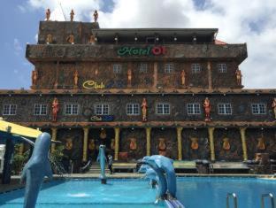 Batam Hotel | Hotel 01 Batam