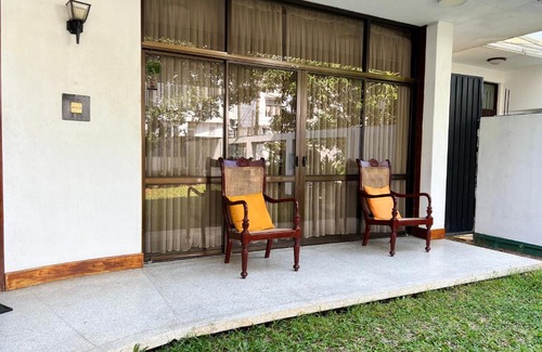 Mount Lavinia House | Hotel 12